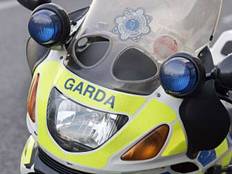 Two charged over Cork chase